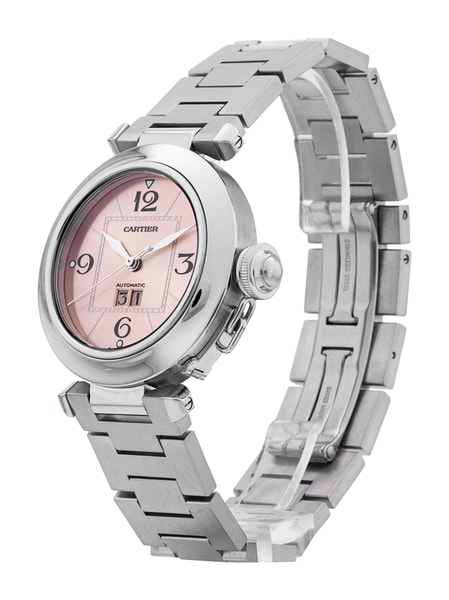 Cartier Pasha W31058M7